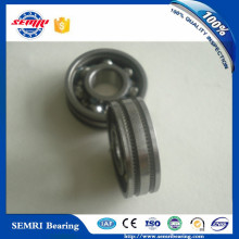 Competitive SKF NSK Deep Groove Ball Bearing (6205NR/P6)